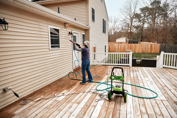 Best House Pressure Washing  in Absecon, NJ