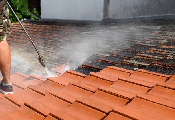 Garage Pressure Washing in Absecon, NJ