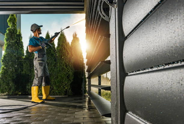 Why Choose Our Certified Pressure Washing Experts for Your Project Needs in Absecon, NJ?