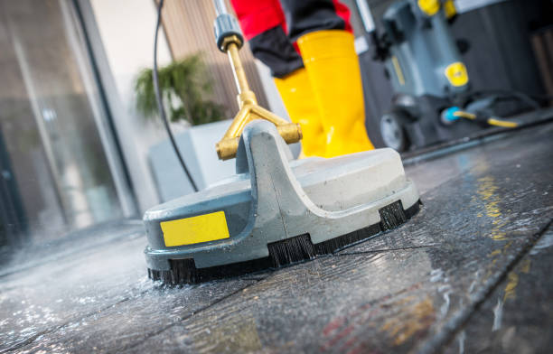 Professional Pressure Washing in Absecon, NJ