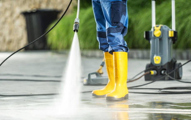 Best Affordable Pressure Washing  in Absecon, NJ