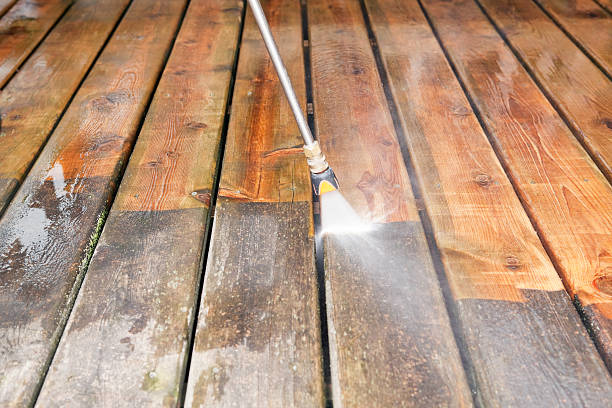 Absecon, NJ Pressure Washing Company