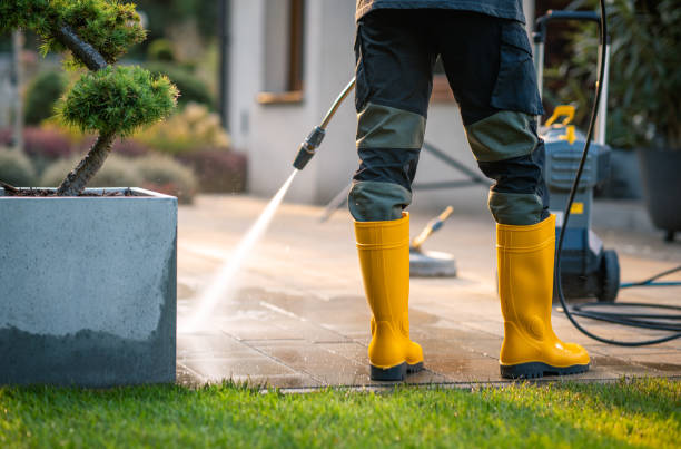 Best Deck Pressure Washing  in Absecon, NJ